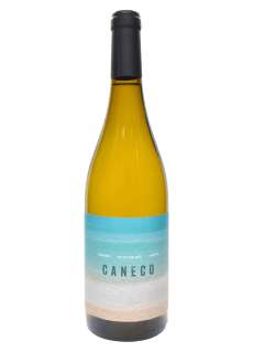 White wine Narupa Caneco Albariño