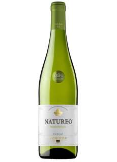 White wine Natureo Blanco 2023 - 6 Uds. 