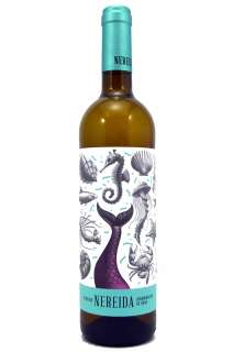 White wine Nereida