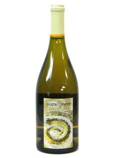 White wine Nora da Neve Fermentado en Barrica