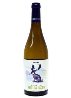 White wine Novilunio Godello