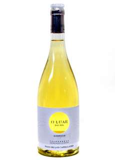 White wine O Luar do Sil Godello 2023 - 6 Uds. 