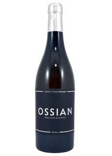 White wine Ossian