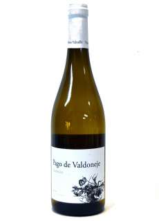 White wine Pago de Valdoneje Godello