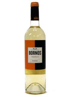 White wine Palacio de Bornos Verdejo 2021 - 6 Uds. 