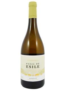 White wine Pasal de Esile Godello