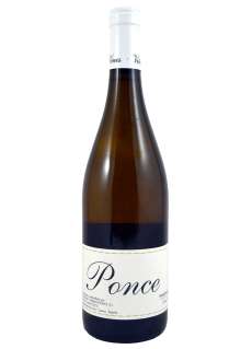 White wine Ponce