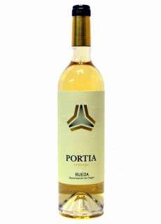 White wine Portia Verdejo