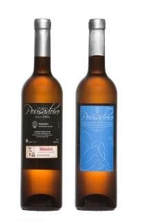 White wine Pousadoiro