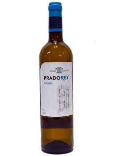White wine Prado Rey Verdejo