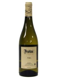 White wine Protos Verdejo