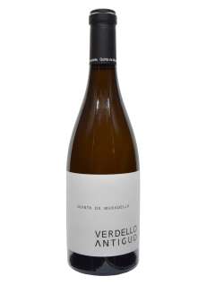 White wine Quinta da Muradella Verdello Antiguo