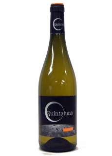 White wine Quintaluna de Ossian