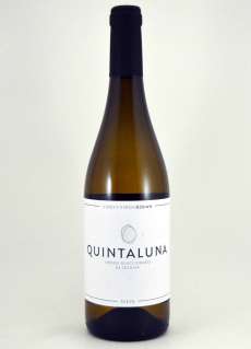 White wine Quintaluna de Ossian 2019 - 6 Uds. 
