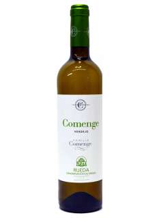 White wine Ramón Bilbao Early Harvest Verdejo