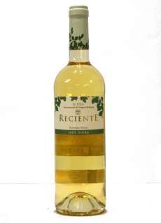 White wine Reciente Blanco