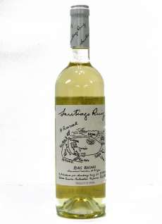 White wine Santiago Ruiz 2020 - 6 Uds. 