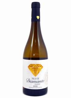 White wine Talla de Diamante