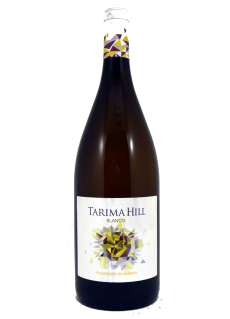 White wine Tarima Hill Blanco Magnum