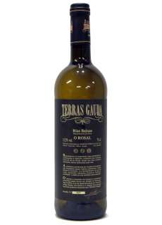 White wine Terras Gauda Etiqueta Negra