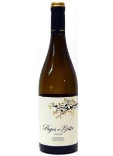 White wine Val do Galir Godello