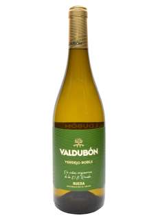White wine Valdubón Verdejo