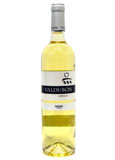 White wine Valdubón Verdejo