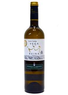 White wine Vega de la Reina Verdejo