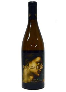 White wine Viña Corrales Balbaina Fino Saca