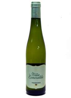 White wine Viña Esmeralda 37.5 cl. 