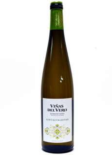 White wine Viñas del Vero Gewurztraminer 2021 - 6 Uds. 
