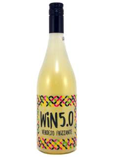 White wine Win 5.0 Verdejo Frizzante 