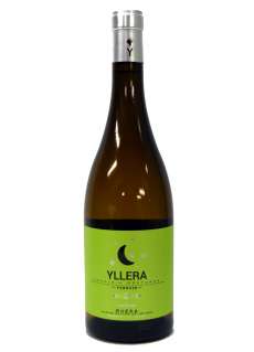 White wine Yllera Verdejo Vendimia Nocturna