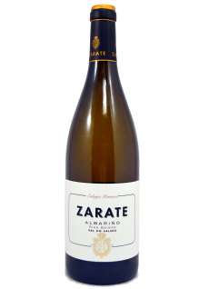 White wine Zarate Albariño