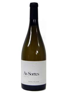 Wine As Sortes