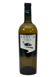 Wine Baron de Ley Garnacha Blanca