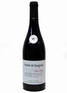 Wine Bobal de San Juan