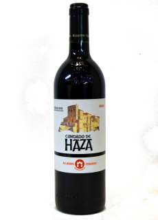 Wine Condado de Haza