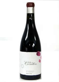 Wine Corullón
