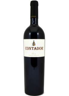 Wine Coto Mayor
