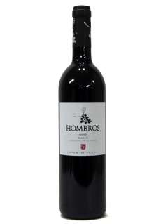 Wine Dominio del Urogallo La Fanfarria