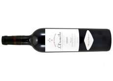 Wine El Puntido
