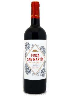 Wine Finca San Martín
