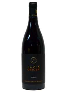 Wine Lavia Origen