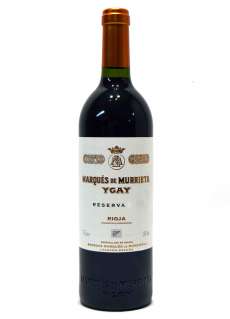 Wine Marqués de Murrieta