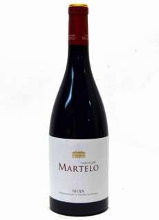 Wine Martelo