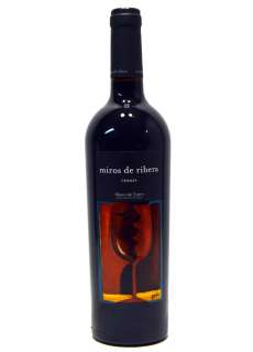 Wine Miros de Ribera