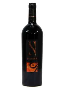 Wine Numanthia