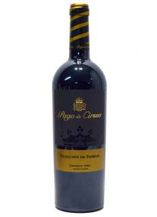 Wine Pago de Cirsus Selección de Familia