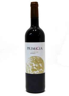 Wine Primicia Garnatxa Syrah